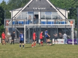 ST D.Z.C. '09/S.K.N.W.K. JO15-1 - R.C.S. JO15-3 (competitie) seizoen 2024-2025 (3e fase) (17/124)